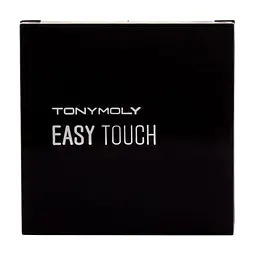 Тіні для брів Easy Touch Cake Eye Brow Natural Brown тон 01, 4 г - мініатюра 4