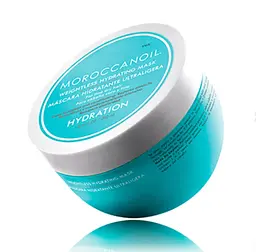Легка маска для волосся Moroccanoil Light Hair Mask 250 мл - мініатюра 1