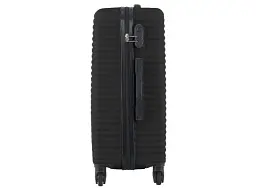 Валіза Semi Line 24 M Black (T5647-3) - мініатюра 3