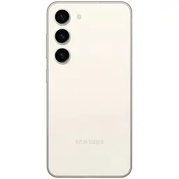 Смартфон Samsung Galaxy S23 8/256GB Cream (SM-S911BZEG) [NFC, 2 SIM] - мініатюра 3