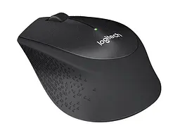 Миша Logitech B330 Silent Plus (910-004913) - мініатюра 2