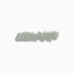 Велика олійна пастель Sennelier, 36 мл, Сіро-зелений (Grey Green) - мініатюра 2