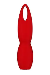 Вібростимулятор Dreamtoys Red Revolution Fulla 13 см червоний - мініатюра 8