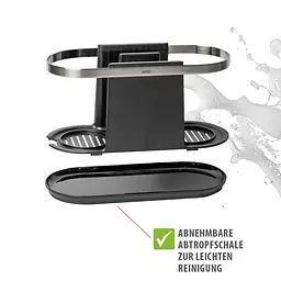 Органайзер для мийних засобів SMARTLINE (29254) - мініатюра 5