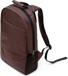 Рюкзак Vinga NBP315CE 15.6'' Chocolate [79145] - мініатюра 3