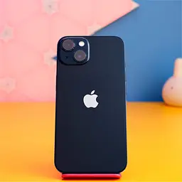 Смартфон Apple iPhone 13 128GB Midnight (MLPF3) Б/У [177454]