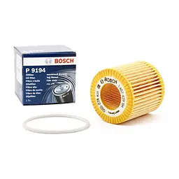 Фільтр масляний Bosch 1 457 429 194 - мініатюра 3