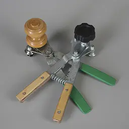 Ручний ключ CraftOil для закупорювання кришок 31,5×24 для пляшок - мініатюра 4