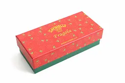 Люлька Savinelli Fragola 101 (1084383) - мініатюра 5