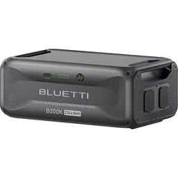 Зарядна станція BLUETTI AC500 + 2 x B300K [148083] - мініатюра 7