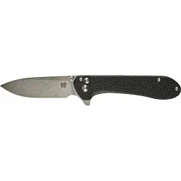 Ніж Skif Freestyler SW Black (UL-003SWB)