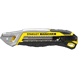 Ніж Stanley FatMax з висувним лезом 18 мм (FMHT10594-0) - мініатюра 5