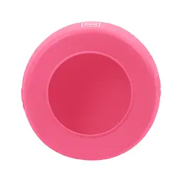 Миска-непроливайка Waudog Silicone 750 мл рожевий - мініатюра 2
