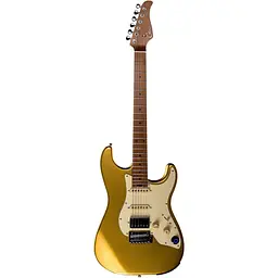 Електрогітара GTRS Standard S801 Gold