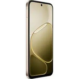 Смартфон Oppo A6 4G (CPH2817) 6/256Gb Aurora Gold UA UCRF - мініатюра 3