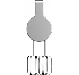 Міксер Gorenje M 400 ORAB (HM1041-GS) - мініатюра 2