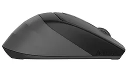 Миша A4Tech Fstyler FG35CS Plus (Grey) Silent (FG35CS Plus (Grey)) - мініатюра 4