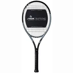 Ракетка для великого тенісу Stiga Supreme 26 JR (6205-0116-00) - мініатюра 5