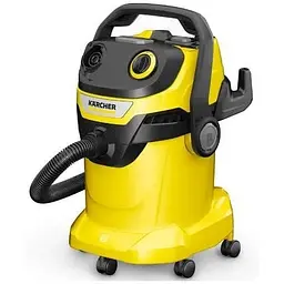 Пилосос професійний Karcher WD 5 V-25/5/22 (1.628-300.0)