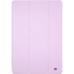 Чохол до планшета Armorstandart Smart Fold Pen Lenovo Idea Tab Pro Pink (ARM85079) - мініатюра 1