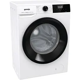 Пральна машина Gorenje WNHEI74SAS автоматична - мініатюра 4