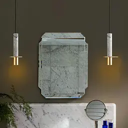 Світильник підвісний Kloodi DECO PE-AL0555-C - мініатюра 4