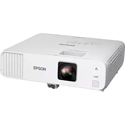 Мультимедійний проектор Epson EB-L260F (V11HA69080) [108078] - мініатюра 4