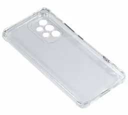 Чохол XON PhoneCase для Samsung A53 (PCSA2253100T 0281) Прозорий - мініатюра 4