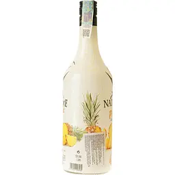 Лікер Nadaluxe Pinya (Pineapple) 15% 1 л - мініатюра 3