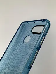Протиударний чохол Nimbus9 Phantom 2 для Google Pixel 3 XL (6.3") Pacific Blue - мініатюра 2