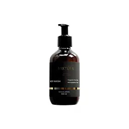 Парфумований гель для душу Black Cherry Merlot Mixtura 300 мл