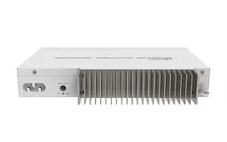 Мережевий комутатор EtherNet CRS309-1G-8S+IN MIKROTIK - мініатюра 2