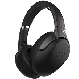 Ігрові навушники Asus ROG Strix Go BT Black (90YH02Y1-B5UA00) [113773]