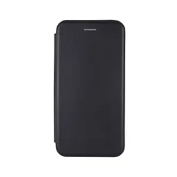 Чохол до мобільного телефона BeCover Exclusive Samsung Galaxy A56 SM-A566 Black (713423)