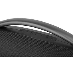 Акустична система REAL-EL X-755 Black (EL121600031) - мініатюра 8