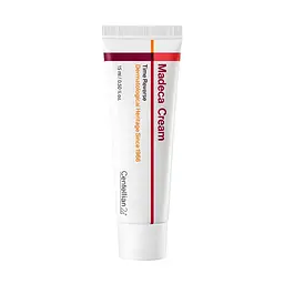 Крем для обличчя Centellian24 Madeca Cream Time Reverse 15 мл (CNT003)