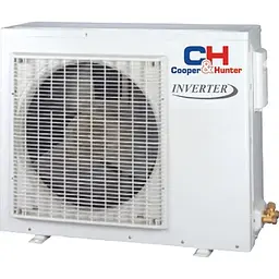 Спліт-система Cooper & Hunter Console Inverter CH-S09FVX-NG [113122] - мініатюра 5