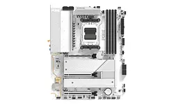 Материнcька плата PURE B850A WIFI7 sAM5 Sapphire teh0024959 - мініатюра 2