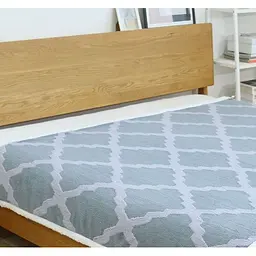Плед-Ковдра  Soho 200х220 см Gental Blue (2 Gental Blue) - мініатюра 2