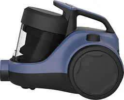 Пилосос Electrolux ECC21-4SB циклонний синій з чорним (900258348) - мініатюра 4