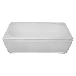 Ванна акрилова Volle Oliva 180x80 TS-1880500 - мініатюра 2
