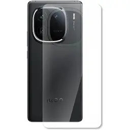 Захисна плівка StatusSKIN для Vivo IQOO 12 Pro 5G Корпус Матова Lite