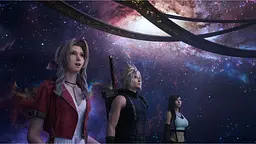 Гра Final Fantasy VII Rebirth для PS5 (EN) [103656] - мініатюра 8