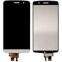 Дисплей LG X190 Ray сріблястий, PRC