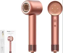 Фен Dreame Hair Dryer Glory-RS AHD6A-RS Rose Gold - мініатюра 2