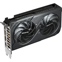 Відеокарта GIGABYTE GeForce RTX5060 8Gb WINDFORCE MAX OC (GV-N5060WF2MAX OC-8GD) - мініатюра 4
