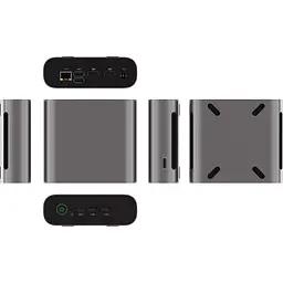 Неттоп WooYi AM21 8/128GB [161043] - мініатюра 4