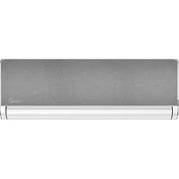 Спліт-система Midea Penrose MSXT-12HRFN8-SILVER-I/MSXT-12HRFN8-SILVER-I [171686] - мініатюра 2