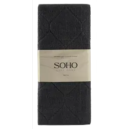 Килимок для сушки посуду Soho (38*51СМ Gray stitch)