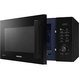 Мікрохвильова піч з грилем та конвекцією Samsung MC28A5135CK/UA - мініатюра 5
